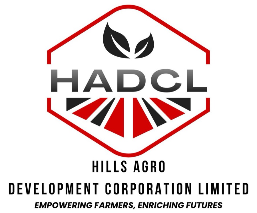 Hills Agro Development Corporation Limited – Empowering Farmers, Enriching Futures